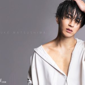 丘山晴己ら20人が参加　全員が“白シャツ”の『白シャツ男子』の写真展が開幕 イメージ画像