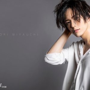 丘山晴己ら20人が参加　全員が“白シャツ”の『白シャツ男子』の写真展が開幕 イメージ画像