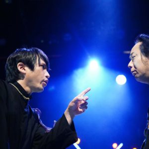 劇団アレン座の第七回本公演舞台「土の壁」、舞台写真＆キャストコメント公開 イメージ画像