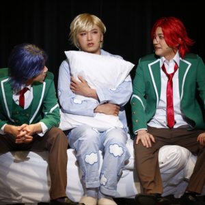 「DANPRI STAGE」舞台写真＆コメントが到着　山下誠一郎「史上最高のステージに…」 イメージ画像