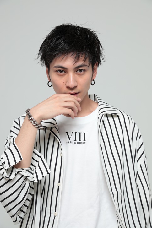 韓国ミュージカル「シデレウス」、石井一彰・鮎川太陽・井澤勇貴・財木琢磨らクワトロキャストで上演決定 イメージ画像