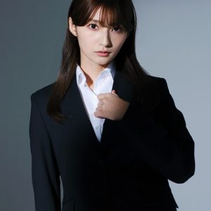 牧島輝のリクルートスーツ姿が公開　「六人の嘘つきな大学生」ビジュアル解禁 イメージ画像