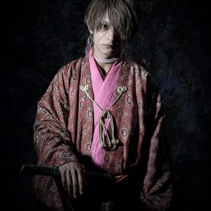 荒木宏文主演、映画『漆黒天 –終の語り–』全キャラクタービジュアル＆役名が解禁 イメージ画像