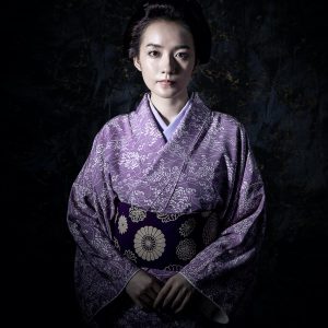 荒木宏文主演、映画『漆黒天 –終の語り–』全キャラクタービジュアル＆役名が解禁 イメージ画像