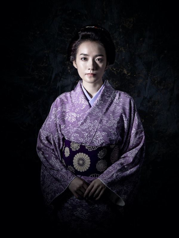 荒木宏文主演、映画『漆黒天 –終の語り–』全キャラクタービジュアル＆役名が解禁 イメージ画像