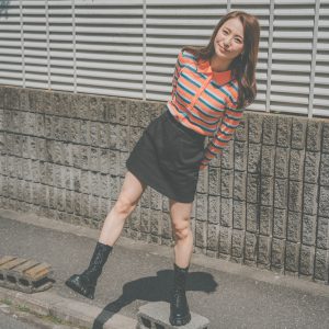 星波、役者としての着実な歩み　観客とともに「一緒になって作る」舞台の楽しさ　 イメージ画像