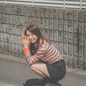 星波、役者としての着実な歩み　観客とともに「一緒になって作る」舞台の楽しさ　 イメージ画像