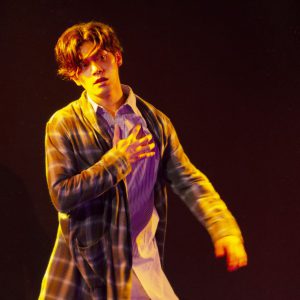 フクシノブキ「この日のために、ダンスの振り付けを6曲覚えました」汗だく必至!?　BDイベントレポート イメージ画像