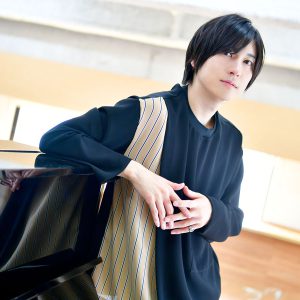 山本一慶「心に残っている“何か”を見つけたい」　音楽劇『星の王子さま』でピアノとともに寄り添って… イメージ画像