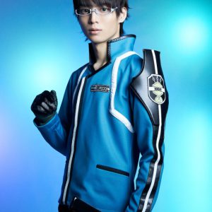 『ワーステ』大規模侵攻編　田村心・阪本奨悟ら玉狛支部＆アフトクラトルのキャスト解禁 イメージ画像