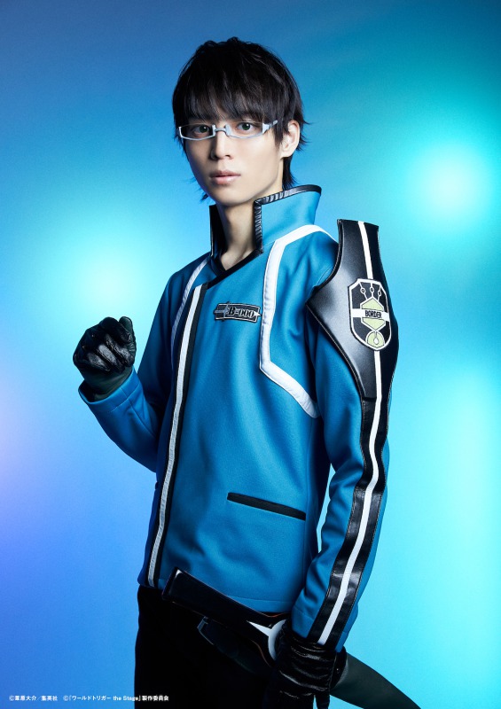 『ワーステ』大規模侵攻編　田村心・阪本奨悟ら玉狛支部＆アフトクラトルのキャスト解禁 イメージ画像