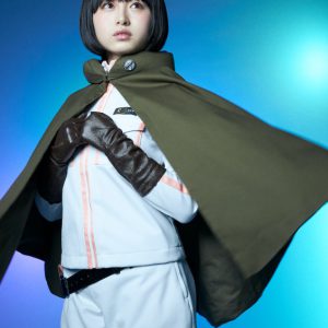 『ワーステ』大規模侵攻編　田村心・阪本奨悟ら玉狛支部＆アフトクラトルのキャスト解禁 イメージ画像
