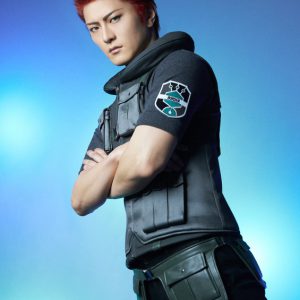 『ワーステ』大規模侵攻編　田村心・阪本奨悟ら玉狛支部＆アフトクラトルのキャスト解禁 イメージ画像
