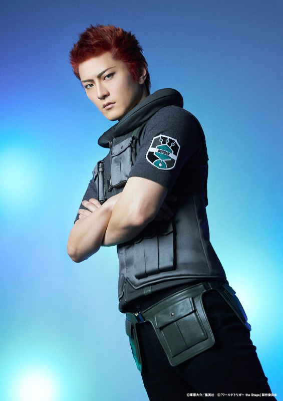 『ワーステ』大規模侵攻編　田村心・阪本奨悟ら玉狛支部＆アフトクラトルのキャスト解禁 イメージ画像