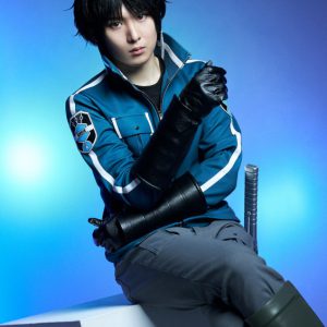 『ワーステ』大規模侵攻編　田村心・阪本奨悟ら玉狛支部＆アフトクラトルのキャスト解禁 イメージ画像