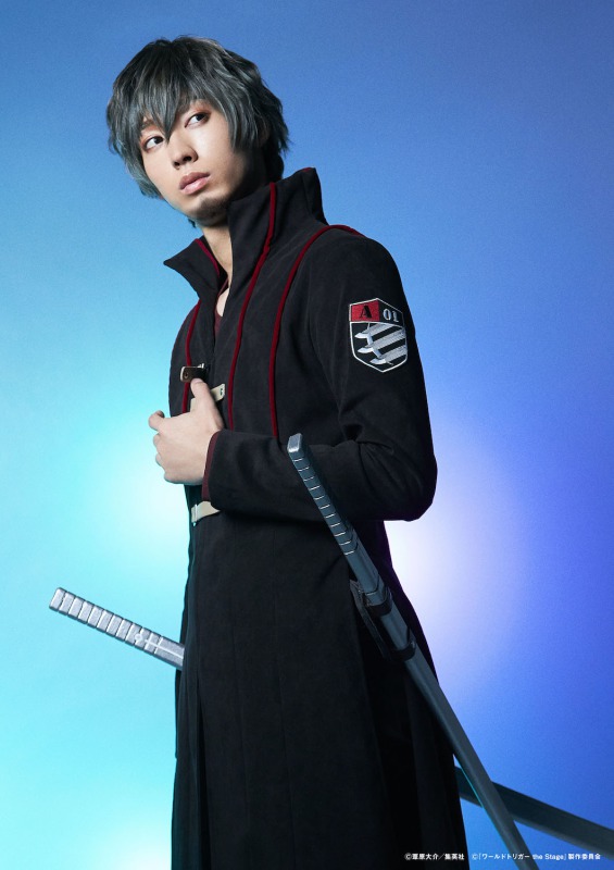 『ワーステ』大規模侵攻編　田村心・阪本奨悟ら玉狛支部＆アフトクラトルのキャスト解禁 イメージ画像