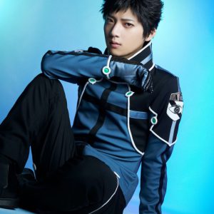 『ワーステ』大規模侵攻編　田村心・阪本奨悟ら玉狛支部＆アフトクラトルのキャスト解禁 イメージ画像