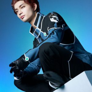 『ワーステ』大規模侵攻編　田村心・阪本奨悟ら玉狛支部＆アフトクラトルのキャスト解禁 イメージ画像