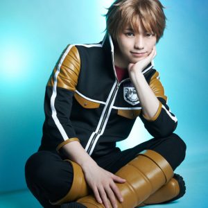 『ワーステ』大規模侵攻編　田村心・阪本奨悟ら玉狛支部＆アフトクラトルのキャスト解禁 イメージ画像