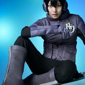 『ワーステ』大規模侵攻編　田村心・阪本奨悟ら玉狛支部＆アフトクラトルのキャスト解禁 イメージ画像