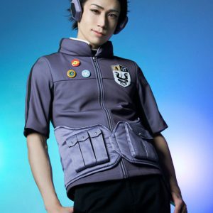 『ワーステ』大規模侵攻編　田村心・阪本奨悟ら玉狛支部＆アフトクラトルのキャスト解禁 イメージ画像
