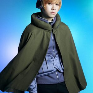 『ワーステ』大規模侵攻編　田村心・阪本奨悟ら玉狛支部＆アフトクラトルのキャスト解禁 イメージ画像