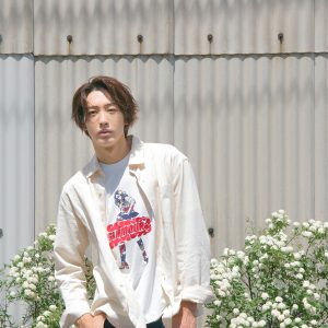 近藤頌利、末満健一作品で「いつか主役を…」　「富美男と夕莉子」は“誰かに会いたい”と思える作品 イメージ画像