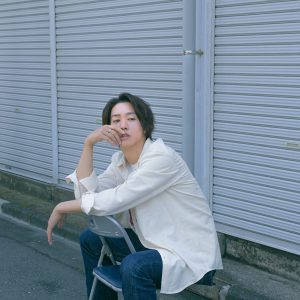 近藤頌利、末満健一作品で「いつか主役を…」　「富美男と夕莉子」は“誰かに会いたい”と思える作品 イメージ画像