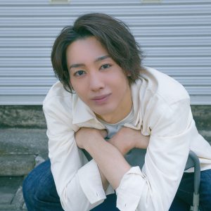 近藤頌利、末満健一作品で「いつか主役を…」　「富美男と夕莉子」は“誰かに会いたい”と思える作品 イメージ画像