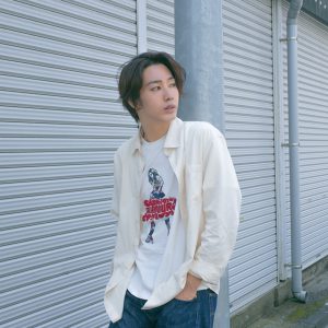 近藤頌利、末満健一作品で「いつか主役を…」　「富美男と夕莉子」は“誰かに会いたい”と思える作品 イメージ画像