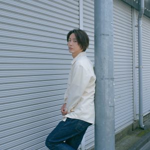 近藤頌利、末満健一作品で「いつか主役を…」　「富美男と夕莉子」は“誰かに会いたい”と思える作品 イメージ画像