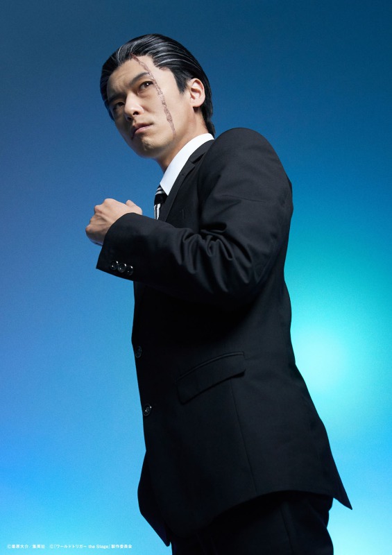 『ワーステ』大規模侵攻編　田村心・阪本奨悟ら玉狛支部＆アフトクラトルのキャスト解禁 イメージ画像