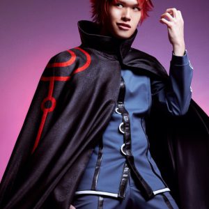 『ワーステ』大規模侵攻編　田村心・阪本奨悟ら玉狛支部＆アフトクラトルのキャスト解禁 イメージ画像