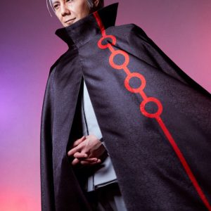 『ワーステ』大規模侵攻編　田村心・阪本奨悟ら玉狛支部＆アフトクラトルのキャスト解禁 イメージ画像