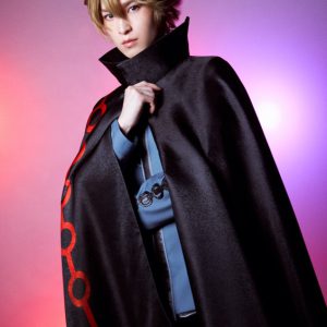 『ワーステ』大規模侵攻編　田村心・阪本奨悟ら玉狛支部＆アフトクラトルのキャスト解禁 イメージ画像