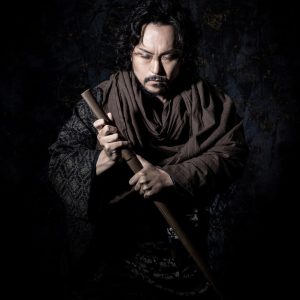 舞台『漆黒天 –始の語り-』加藤大悟・安田桃太郎のキャラクタービジュアル＆役名解禁 イメージ画像