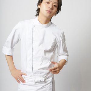 佐藤流司主演、「聖徳太⼦のレストラン」が7・29放送開始　共演に田村心・太⽥将熙ら イメージ画像