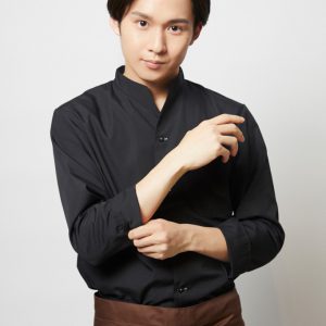 佐藤流司主演、「聖徳太⼦のレストラン」が7・29放送開始　共演に田村心・太⽥将熙ら イメージ画像