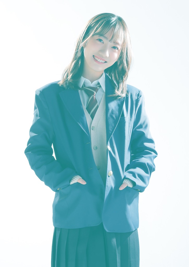 舞台「ままない」メインビジュアル＆キャストビジュアル解禁　松本岳・輝山立らの制服姿がお披露目 イメージ画像