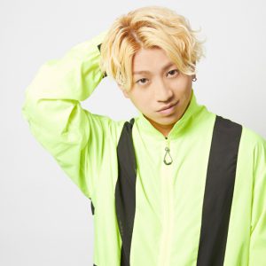 佐藤流司主演、「聖徳太⼦のレストラン」が7・29放送開始　共演に田村心・太⽥将熙ら イメージ画像