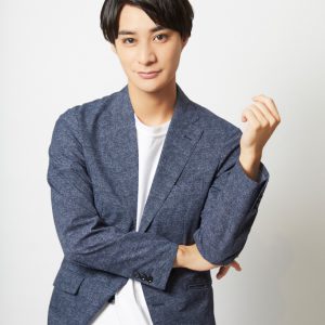 佐藤流司主演、「聖徳太⼦のレストラン」が7・29放送開始　共演に田村心・太⽥将熙ら イメージ画像