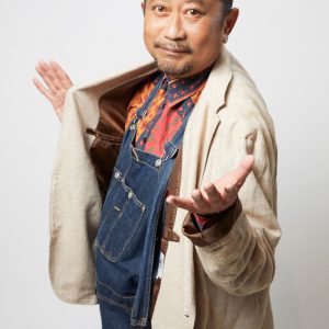 佐藤流司主演、「聖徳太⼦のレストラン」が7・29放送開始　共演に田村心・太⽥将熙ら イメージ画像