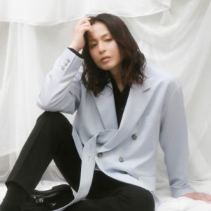 荒木宏文＆小宮有紗が演じる正義と悪　映画「漆黒天」で感じた、映像ならではのリアリティの追求 イメージ画像