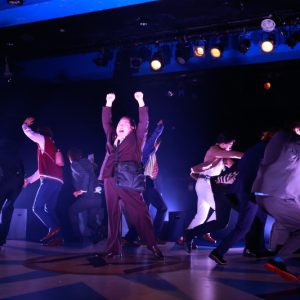 赤澤燈・陳内将W主演「ビジネスライクプレイ2」開幕　“奇跡のビジネスコメディ”が再び イメージ画像