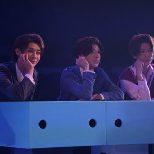 赤澤燈・陳内将W主演「ビジネスライクプレイ2」開幕　“奇跡のビジネスコメディ”が再び イメージ画像
