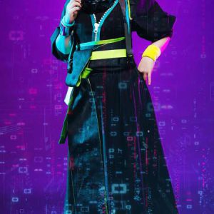 少年社中「クアンタム」染谷俊之・鳥越裕貴ら集結のキービジュアル＆ソロカット公開 イメージ画像