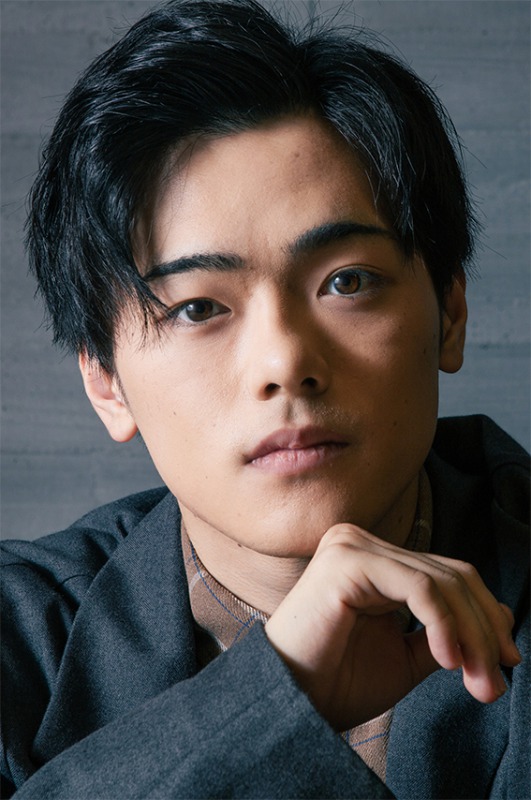 ミュージカル『憂国のモリアーティ』Op.4、23年1〜2月に上演決定　公演情報＆キャスト解禁 イメージ画像