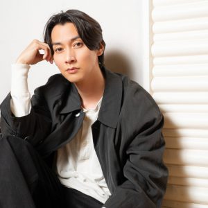 四者四様の思い…石井一彰・鮎川太陽・井澤勇貴・財木琢磨、ミュージカル『シデレウス』座談会 イメージ画像