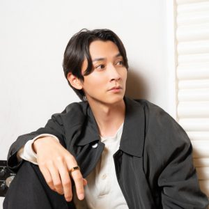 四者四様の思い…石井一彰・鮎川太陽・井澤勇貴・財木琢磨、ミュージカル『シデレウス』座談会 イメージ画像