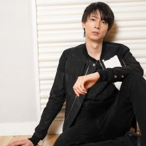四者四様の思い…石井一彰・鮎川太陽・井澤勇貴・財木琢磨、ミュージカル『シデレウス』座談会 イメージ画像
